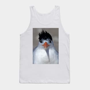 Royal Tern Tank Top